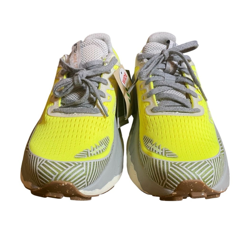 NEW BALANCE Wide Fresh Foam X More trail running shoes | 8W - Picture 2 of 7
